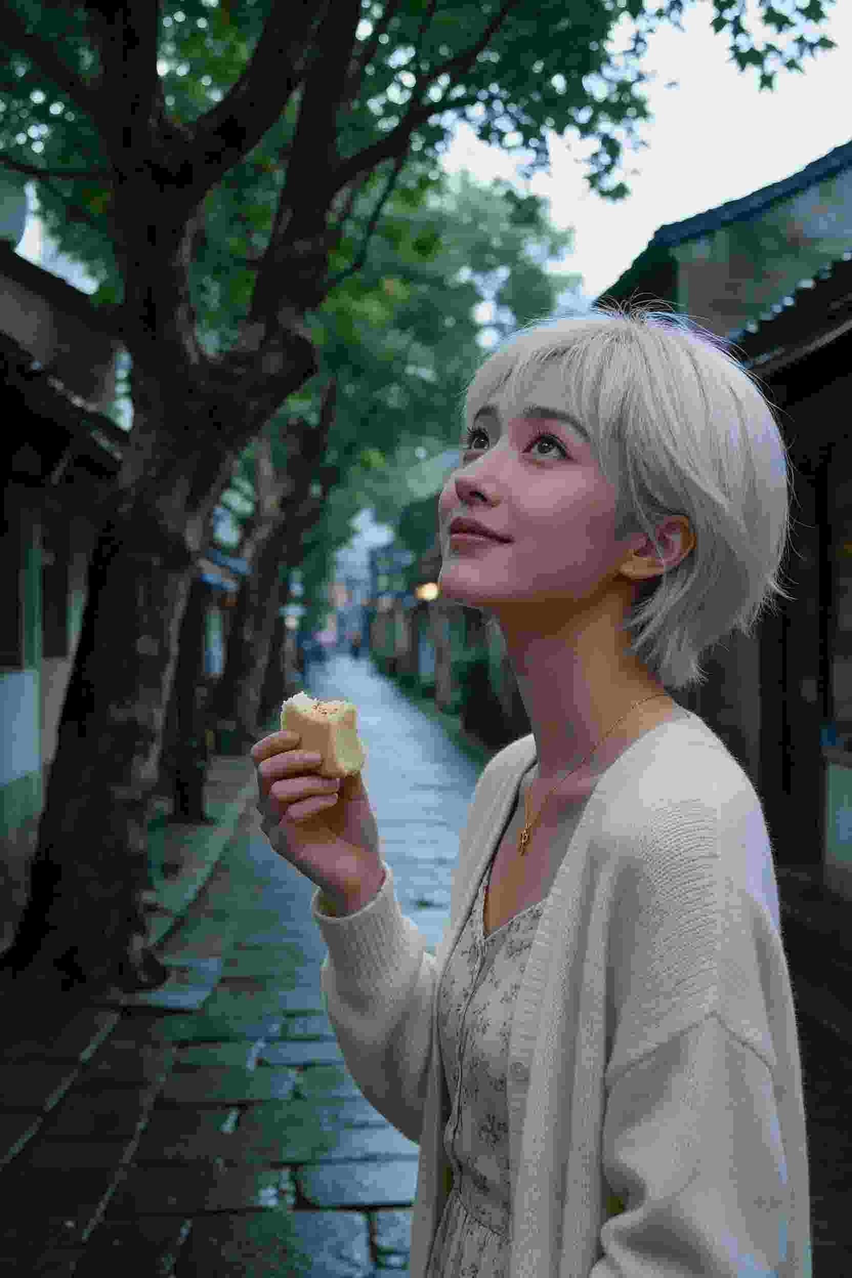 命运之战