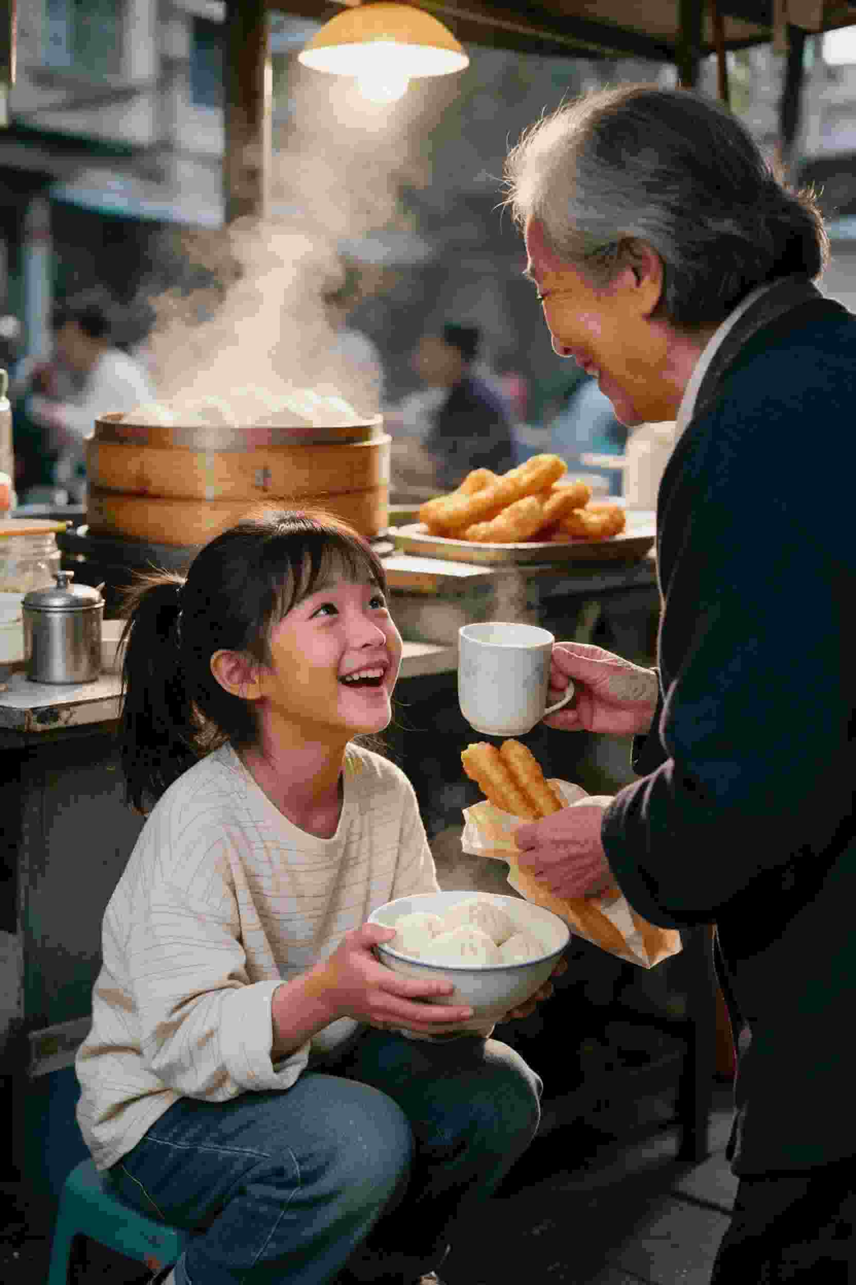 灵魂契约