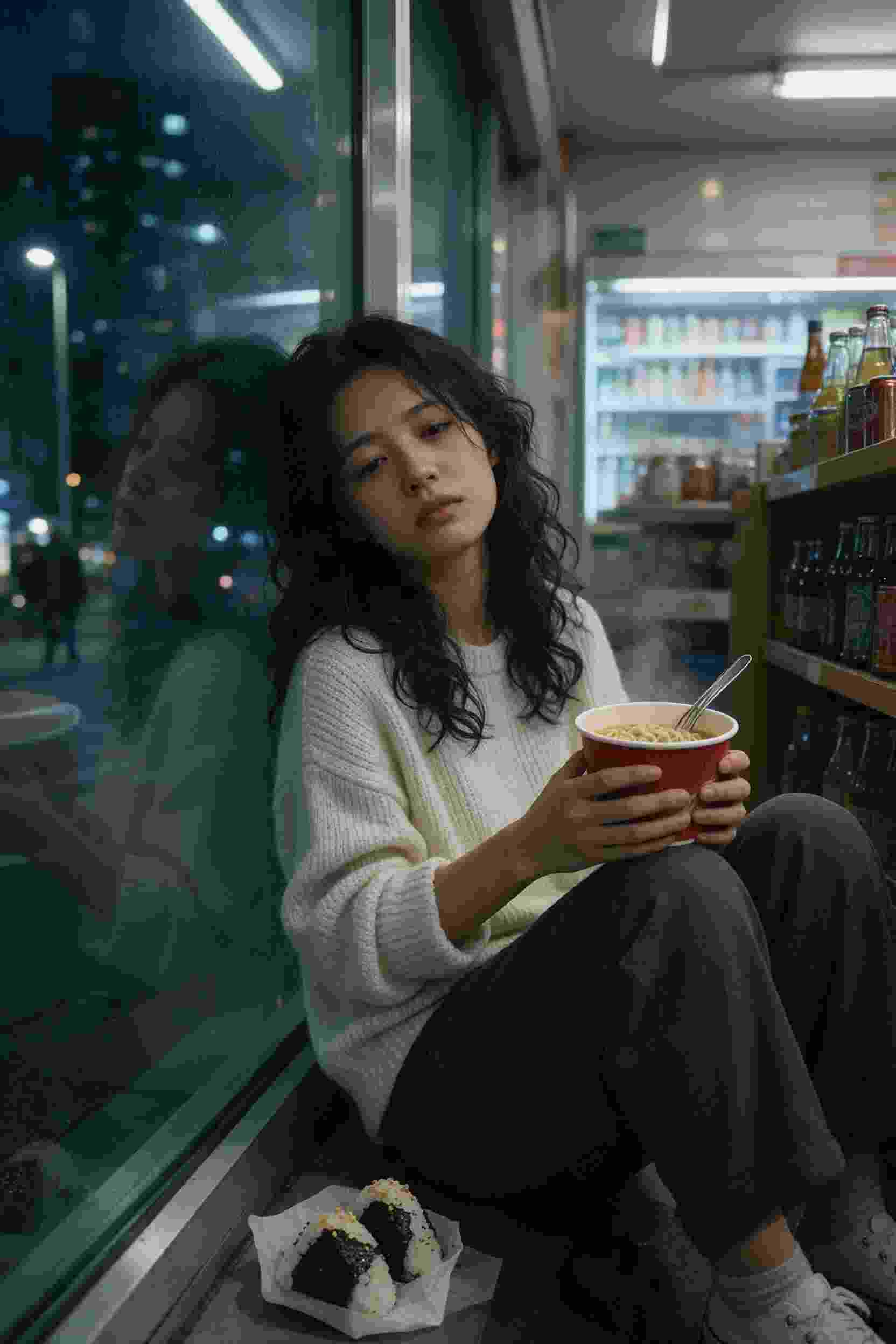 云中歌